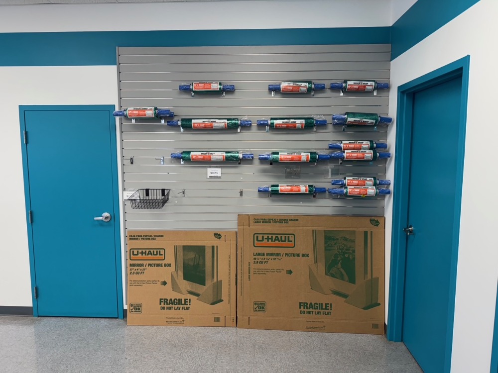 Moving supplies for sale